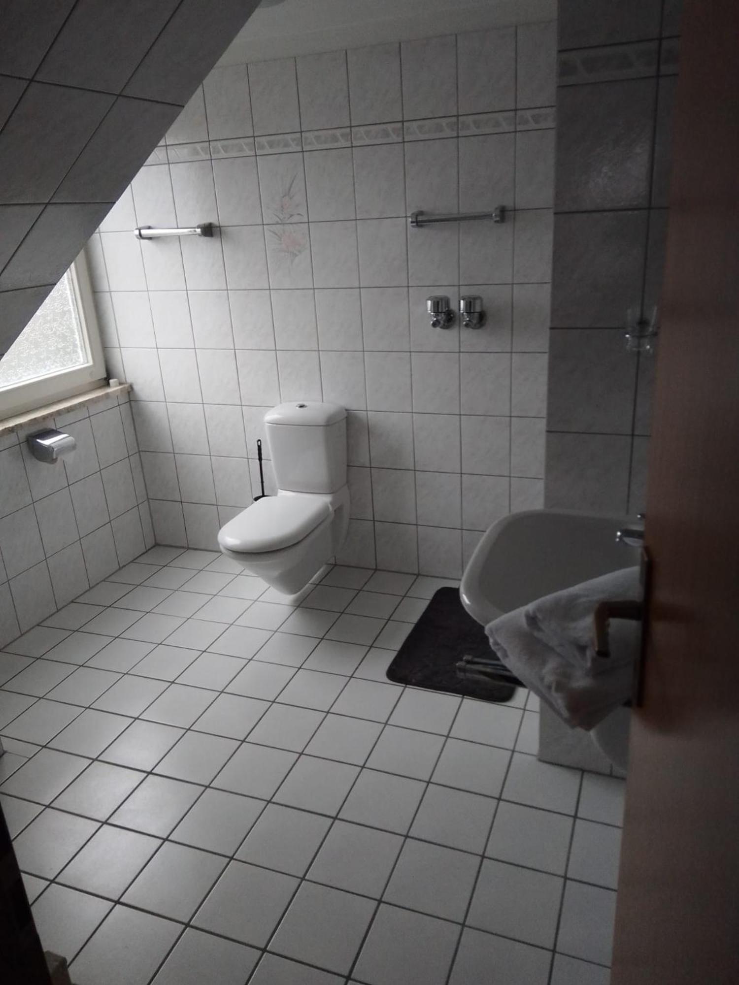 Haus Meyne Leilighet Bad Fallingbostel Eksteriør bilde
