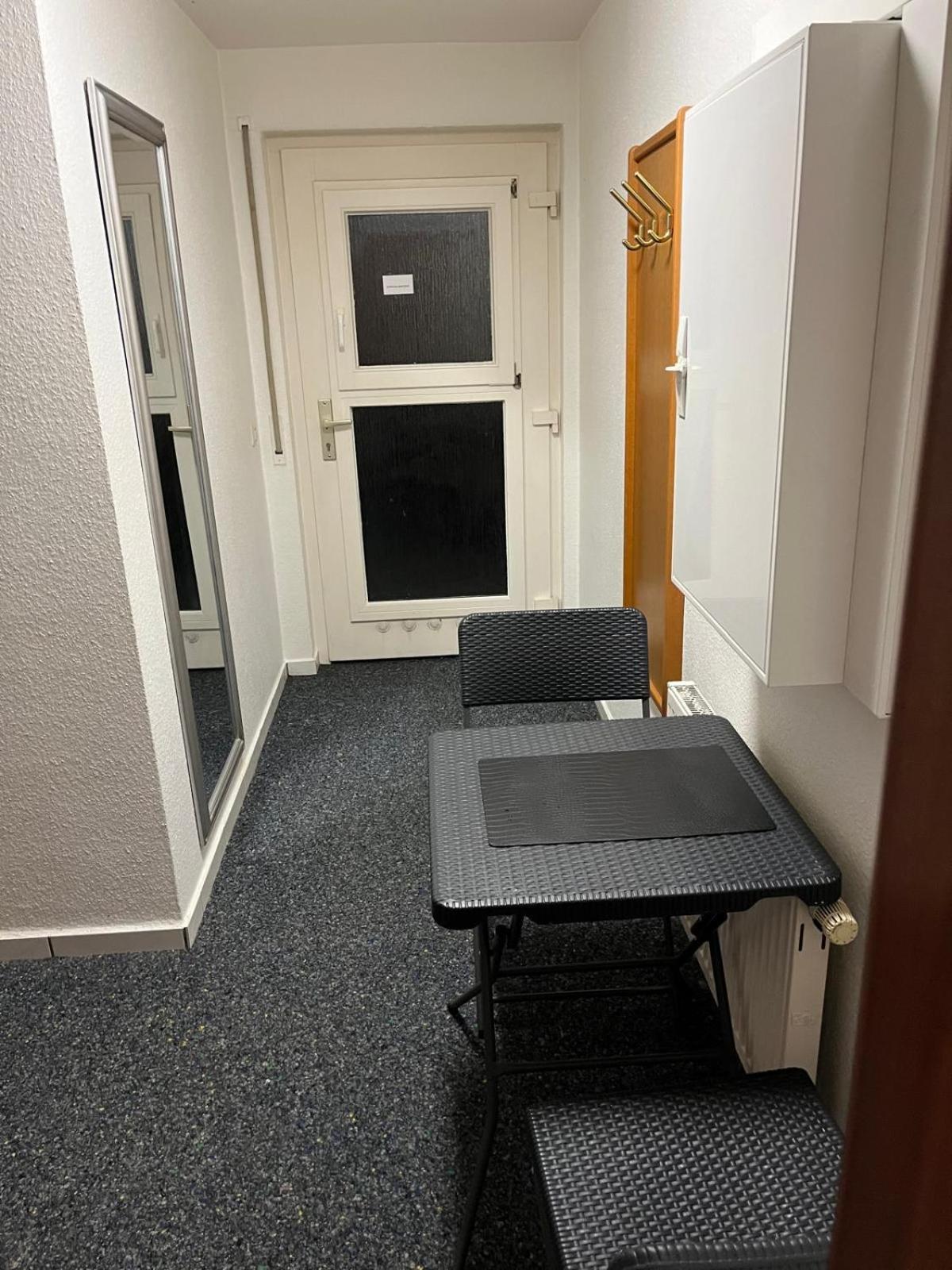 Haus Meyne Leilighet Bad Fallingbostel Eksteriør bilde